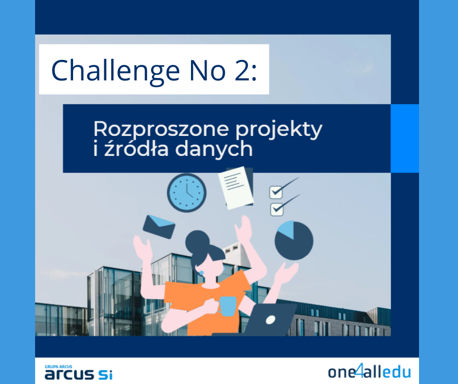 Challenges for universities ERP - one4alledu