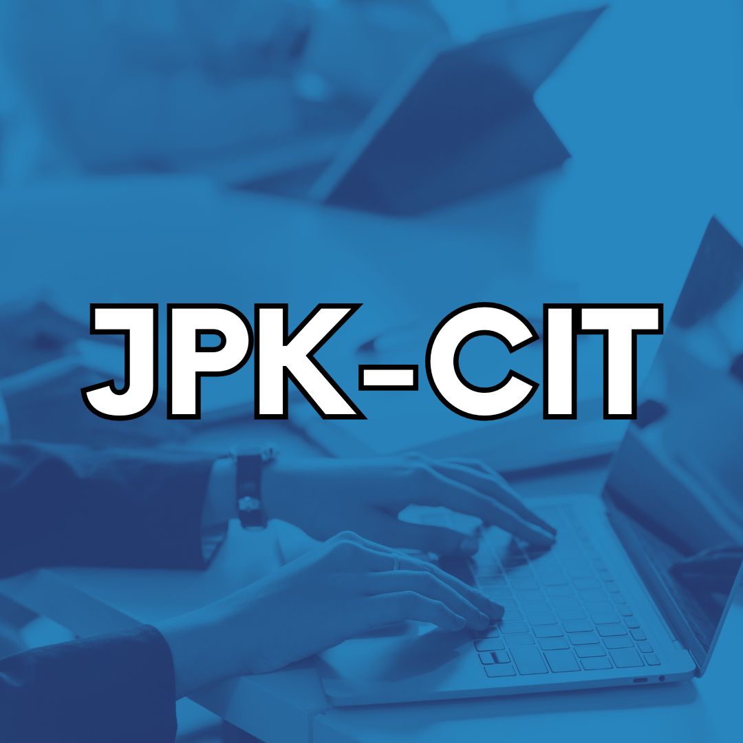 JPK CIT dla Microsoft Dynamics 365