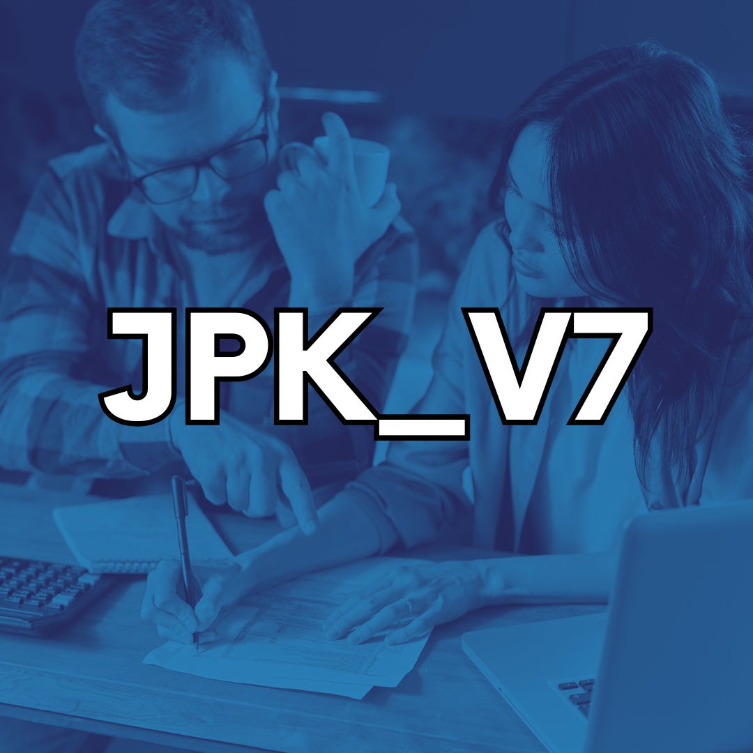 Nowe struktury JPK_V7M(3) i JPK_V7K(3)