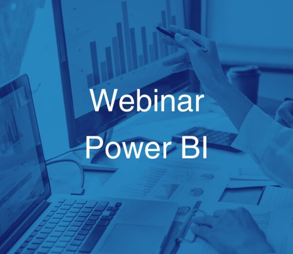 Webinar Power BI