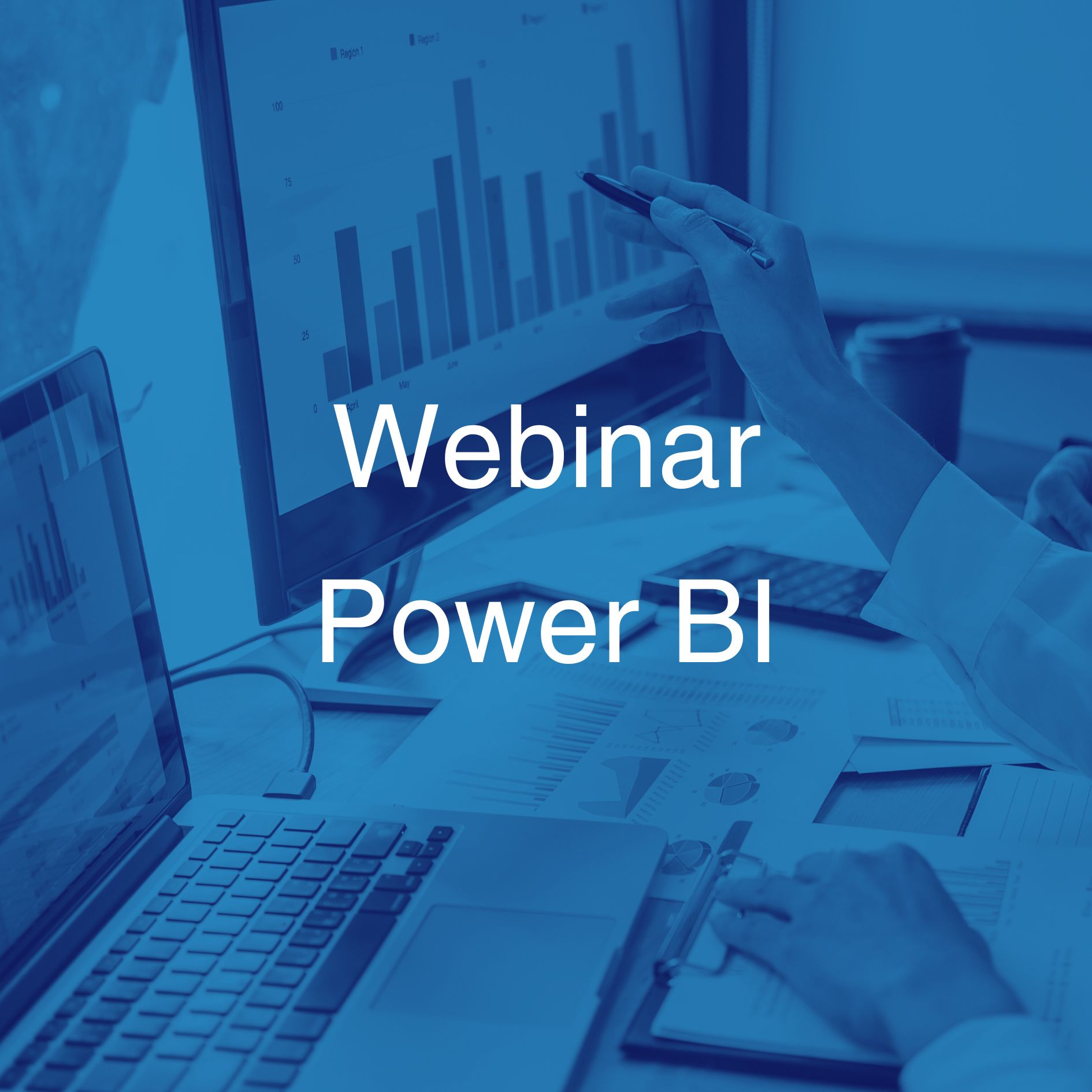 Webinar Power BI