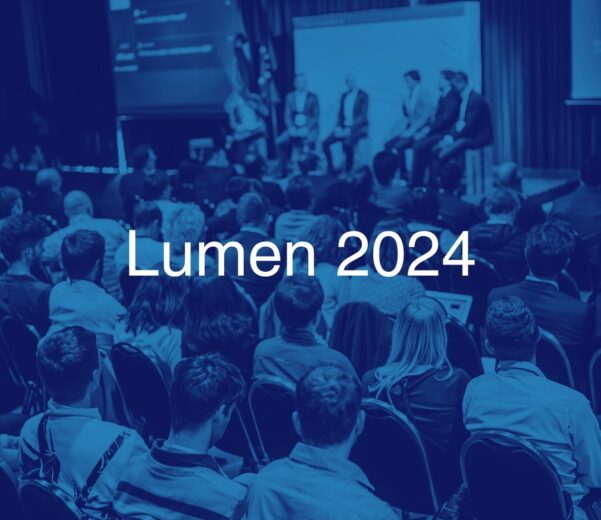 Konferencja dla uczelni Lumen 2024