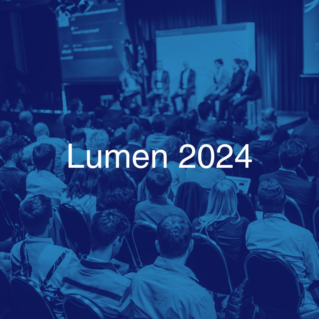 Konferencja dla uczelni Lumen 2024