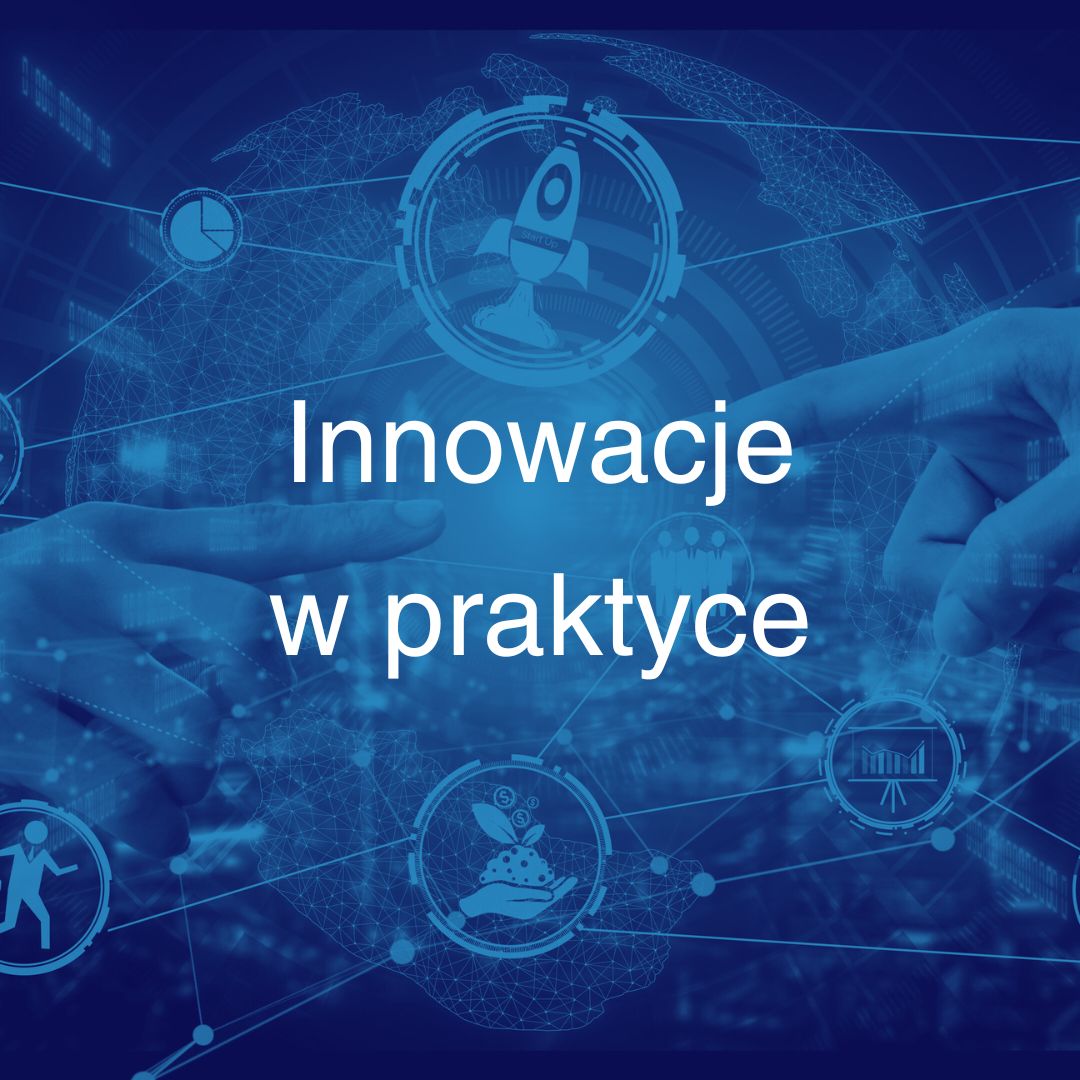 Innowacje w praktyce