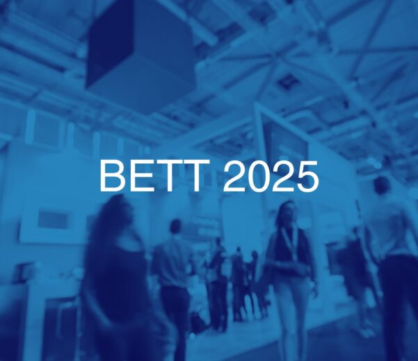 BETT 2025 ask4all one4all Dynamics365