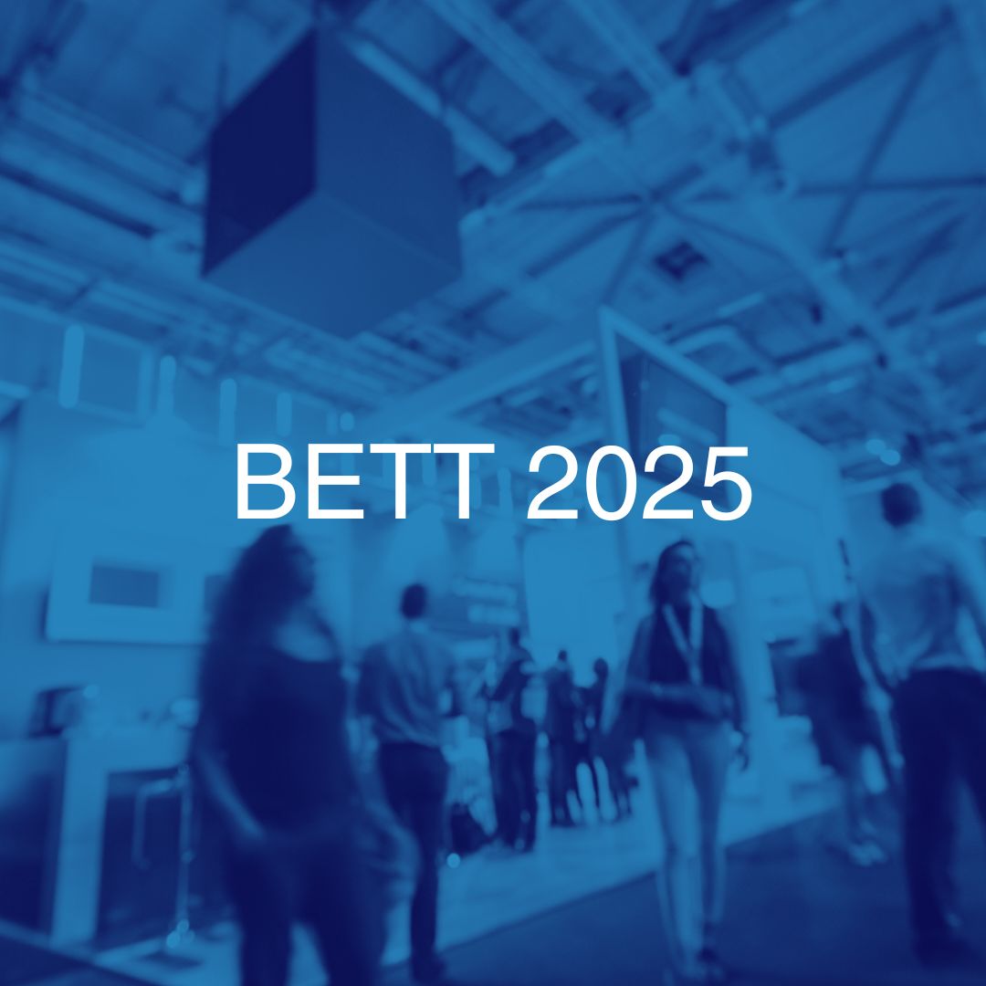 BETT 2025 ask4all one4all Dynamics365