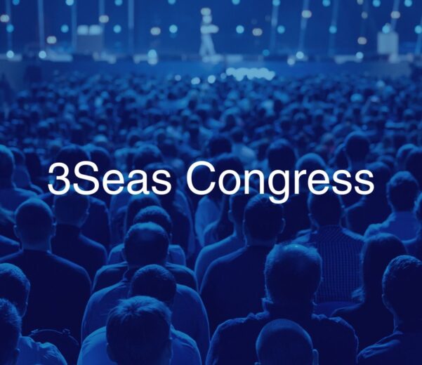 3seas congress