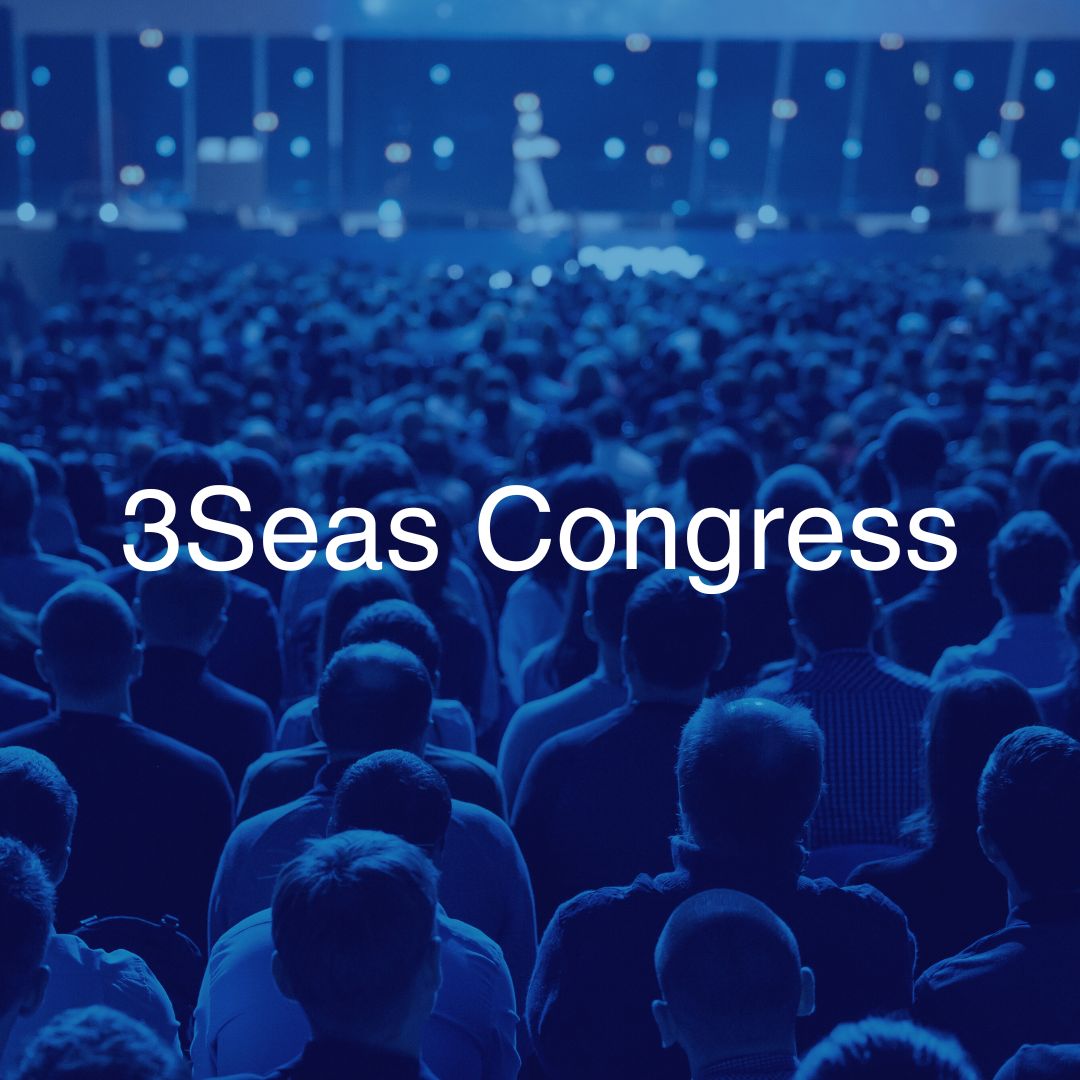 3seas congress