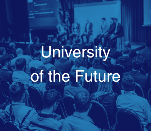 University of the Future Conference