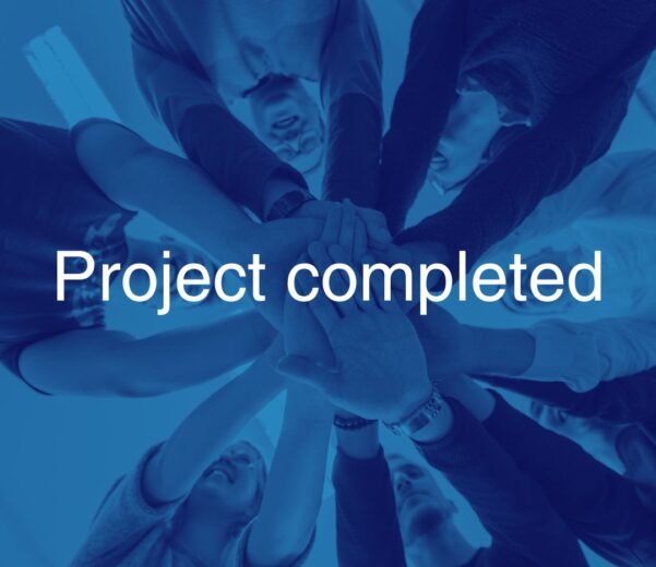 Microsoft Dynamics 365 Implementation for Gdańsk IT Center