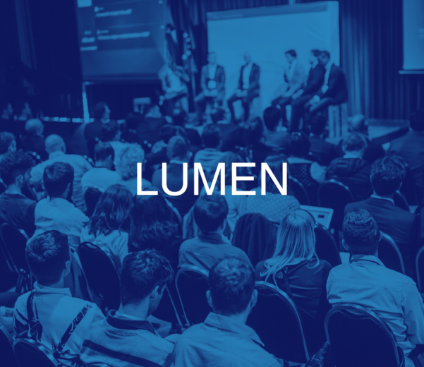 Konferencja dla uczelni LUMEN