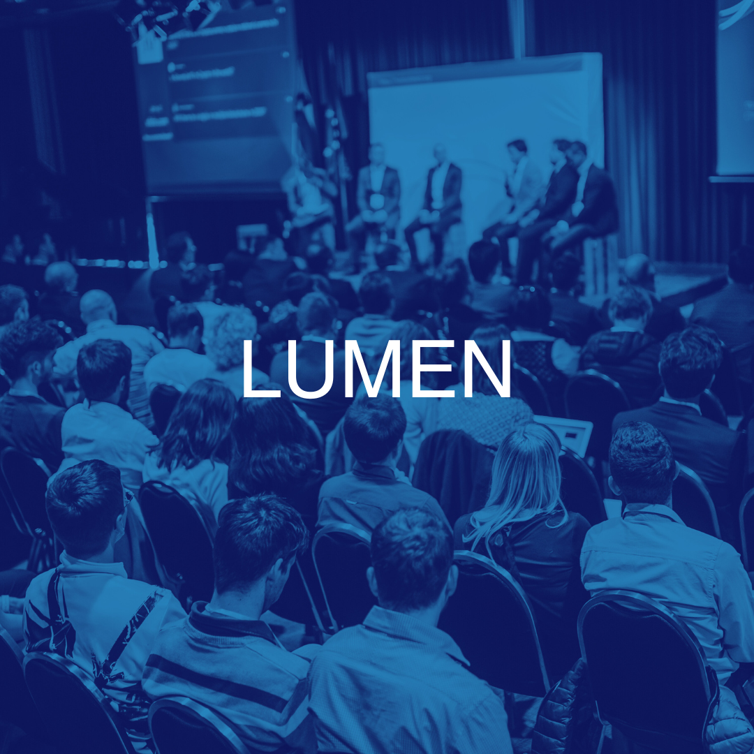 Konferencja dla uczelni LUMEN