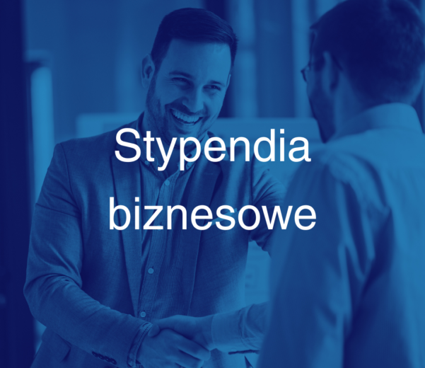 Stypendia biznesowe Lublin