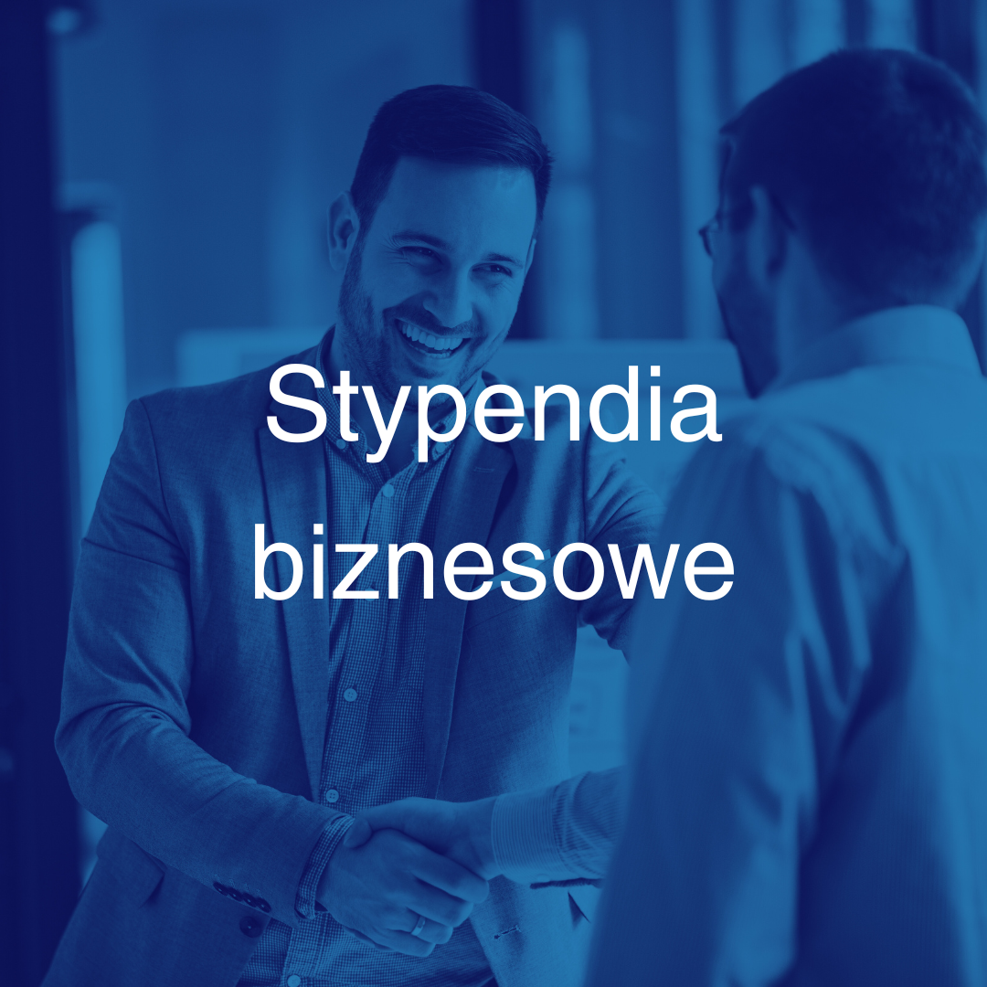 Stypendia biznesowe Lublin