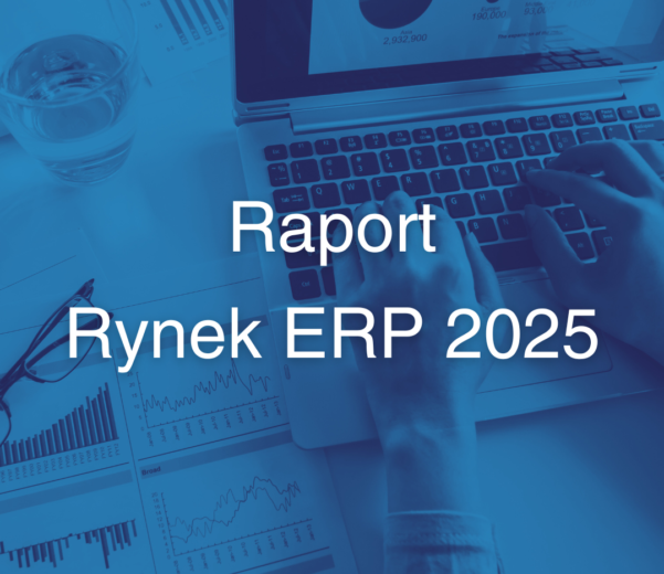 one4all edu w Raporcie Rynek ERP 2025