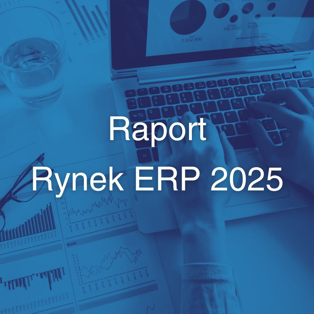 one4all edu w Raporcie Rynek ERP 2025