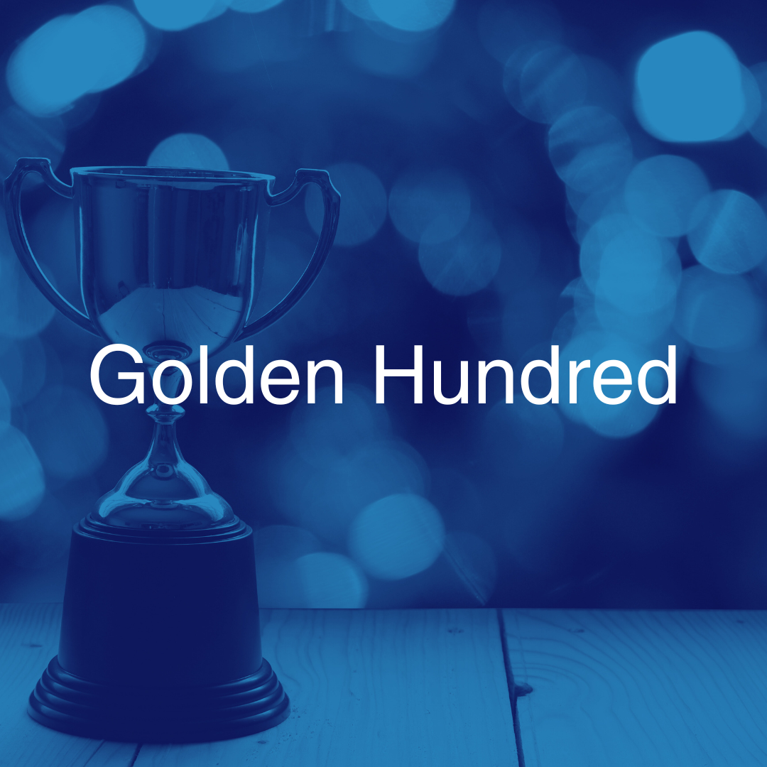 Golden Hundred