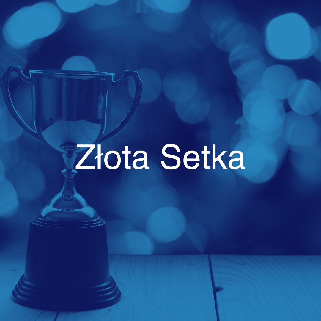Złota Setka