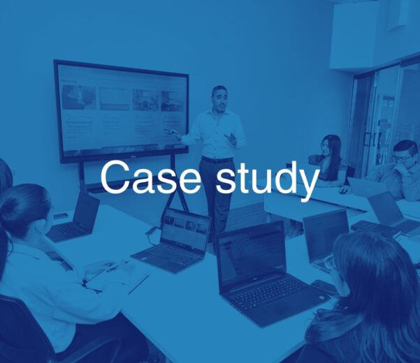 Case study Dynamics 365 w Multilayer Pipe Company