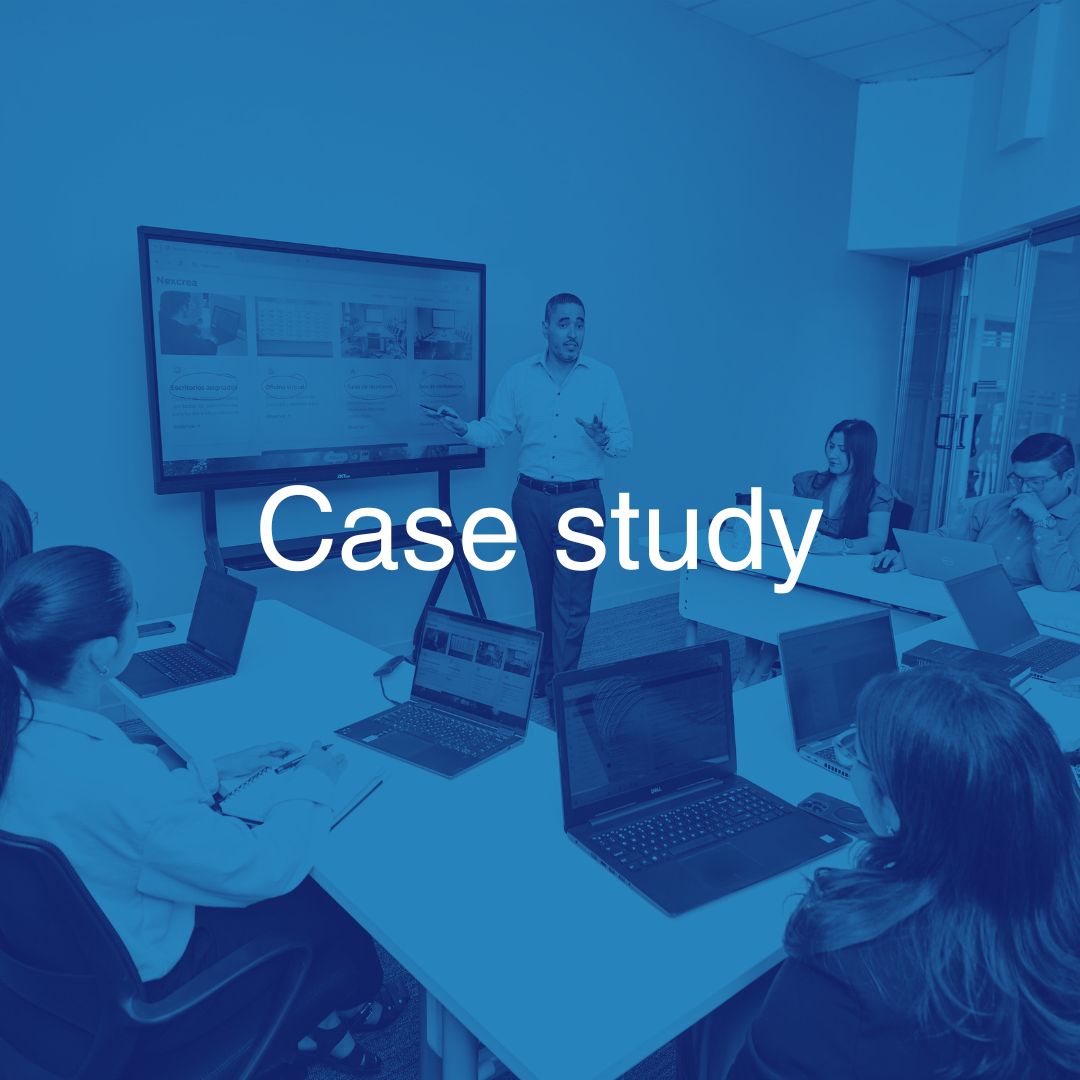 Case study Dynamics 365 w Multilayer Pipe Company