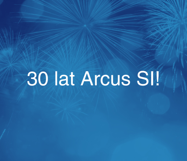 30 lat Arcus SI