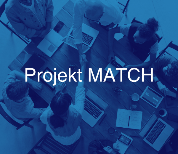 Projekt MATCH - promocja modułu kadrowo-płacowego dla uczelni one4alleduHR