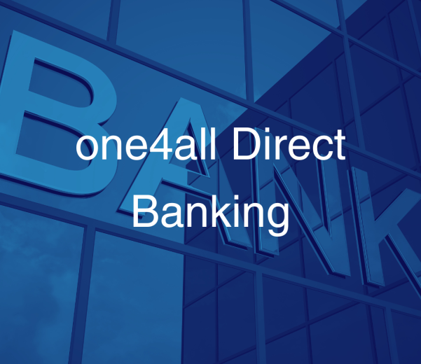 one4all Direct Banking dla Microsoft Dynamics - integracja ERP z bankami
